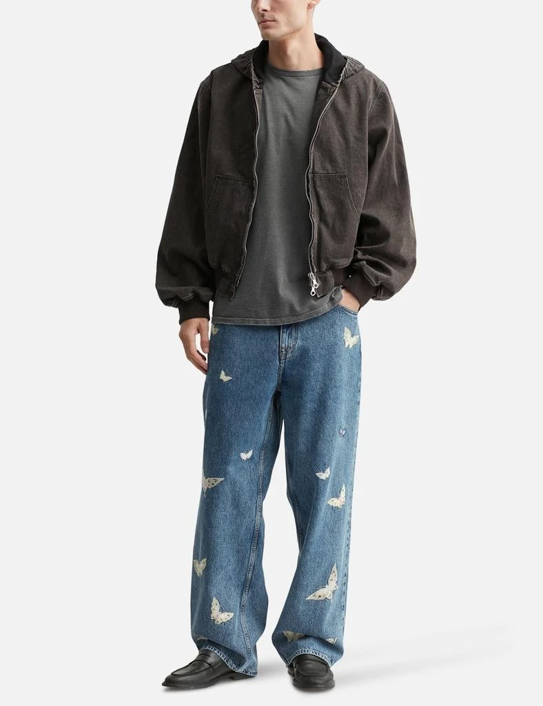Our Legacy Bank Jacket 5