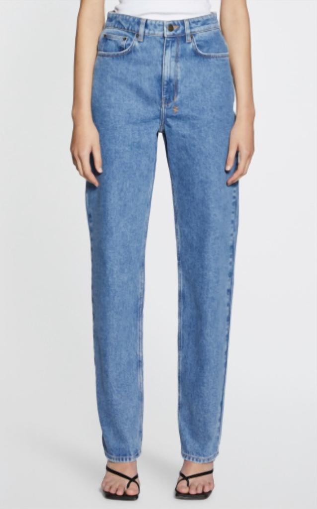 Ksubi Gray Brooklyn Daze Jeans - Pants - BeyondStyle