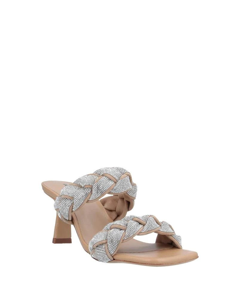 LOLA CRUZ Sandals 2