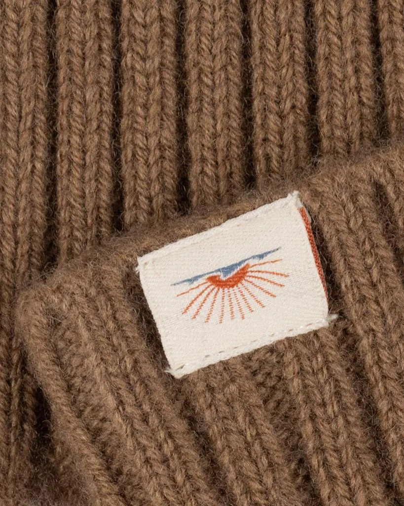 Faherty Striped Gloves 3