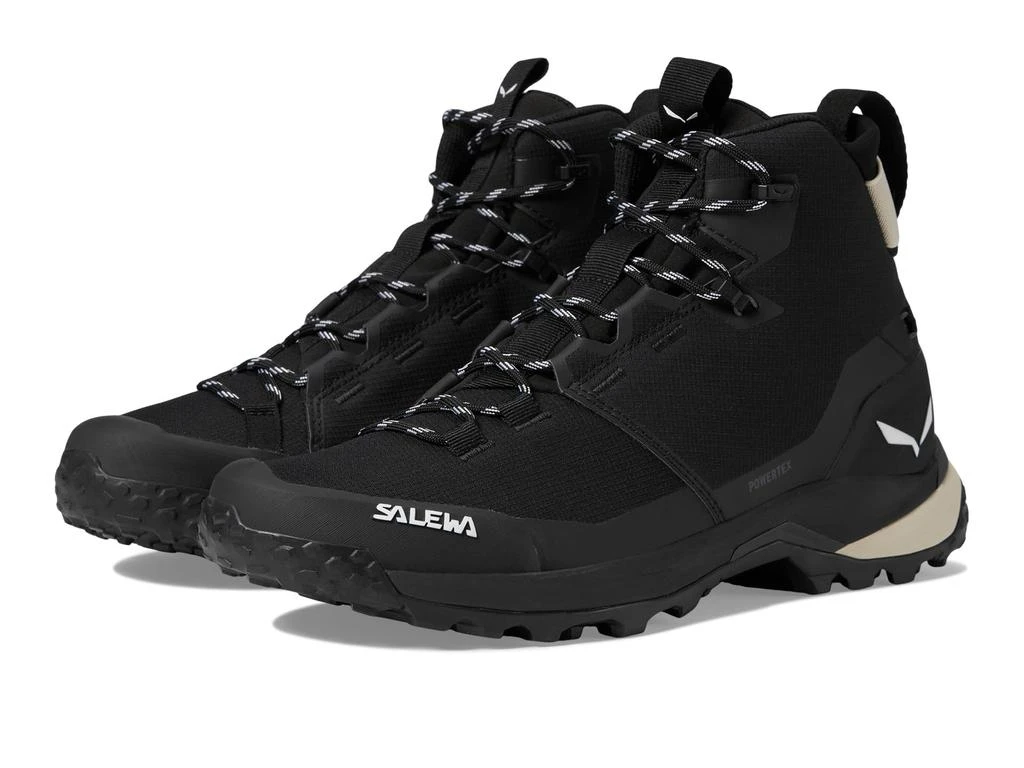 Salewa Puez Mid PTX 1