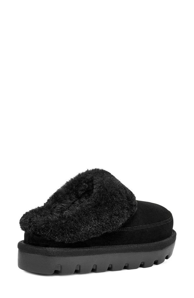 Koolaburra Tizzey Faux Fur Lined Slipper 2