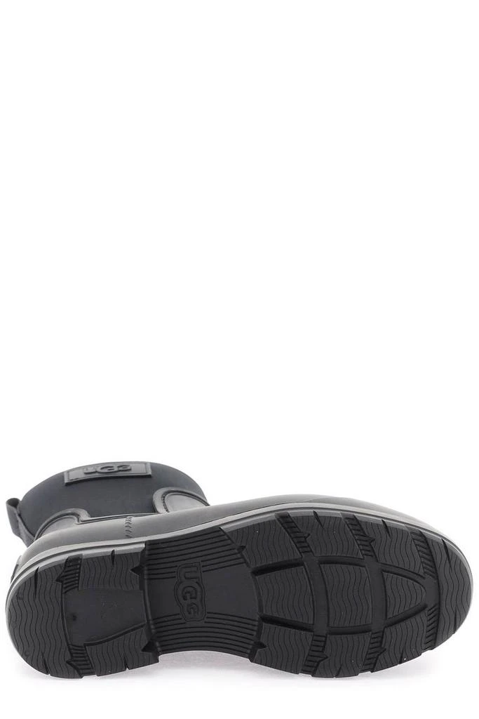 UGG UGG Droplet Mid Round Toe Rain Boots 4
