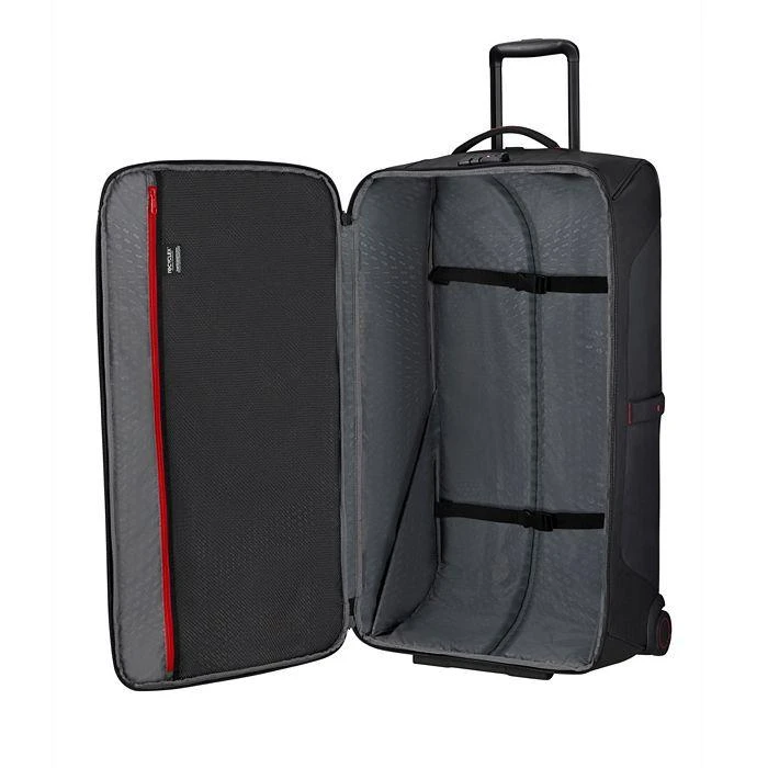 Samsonite EcoDiver Large Wheeled Duffel Bag 7