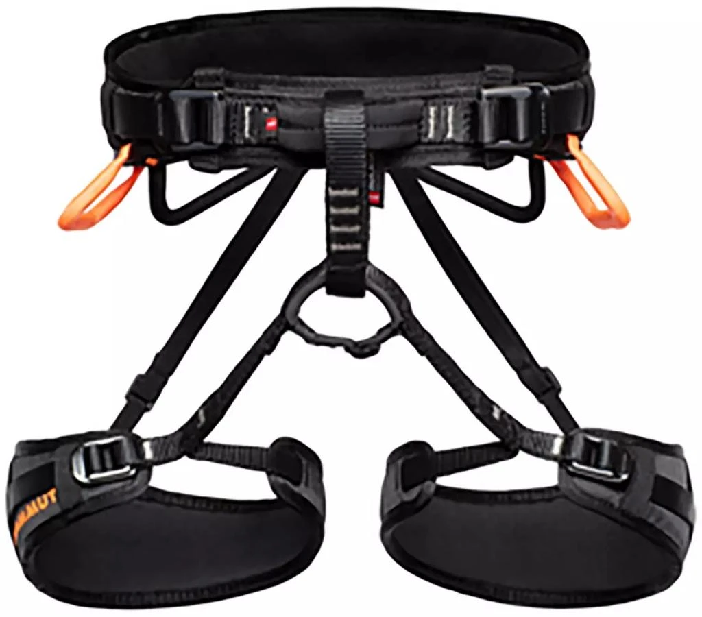 Mammut Mammut Ophir 4 Slide Harness 1