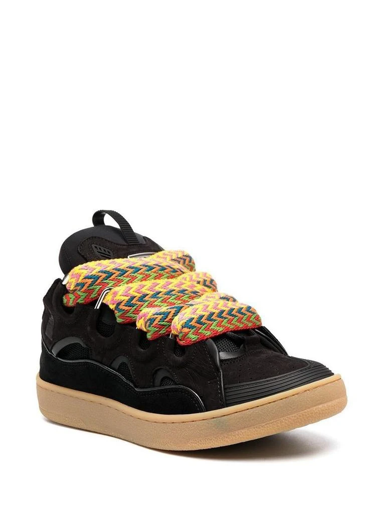 Lanvin Lanvin Sneakers 2