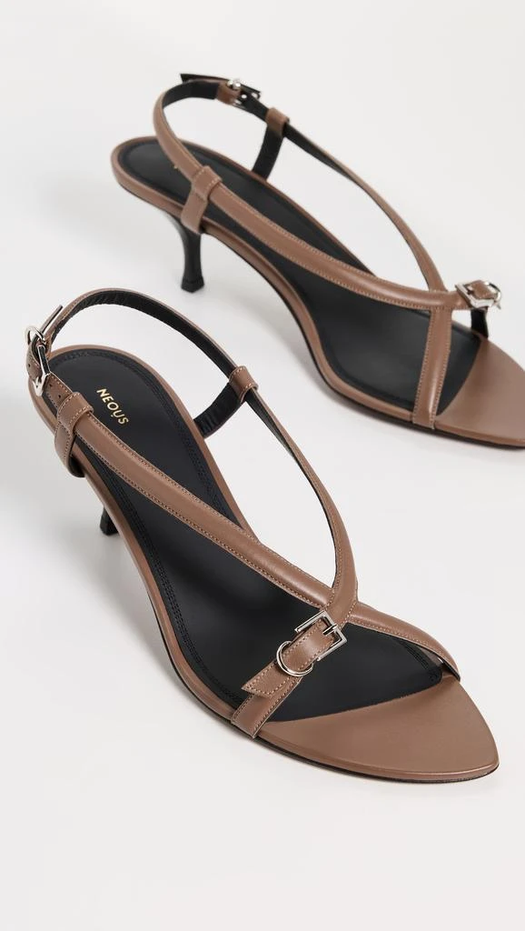 NEOUS Arius Sandals 4
