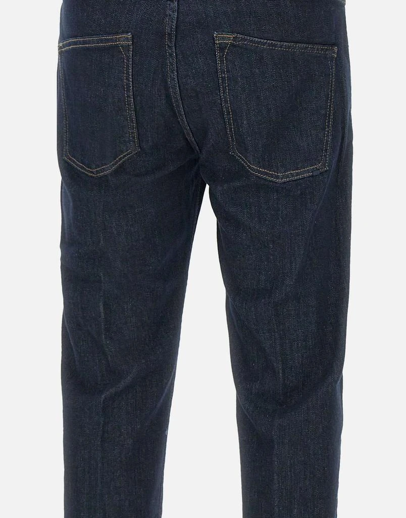 BRIGLIA 1949 ‘ Steve’ jeans 5