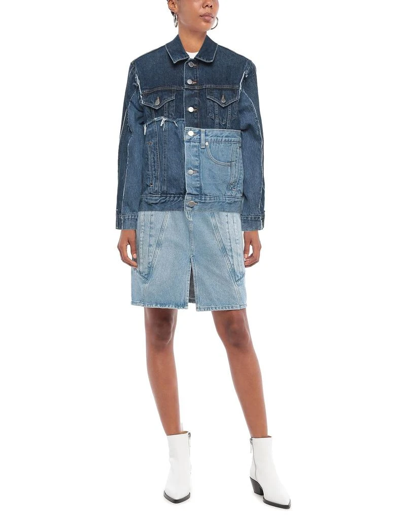 RED Valentino Denim jacket 2