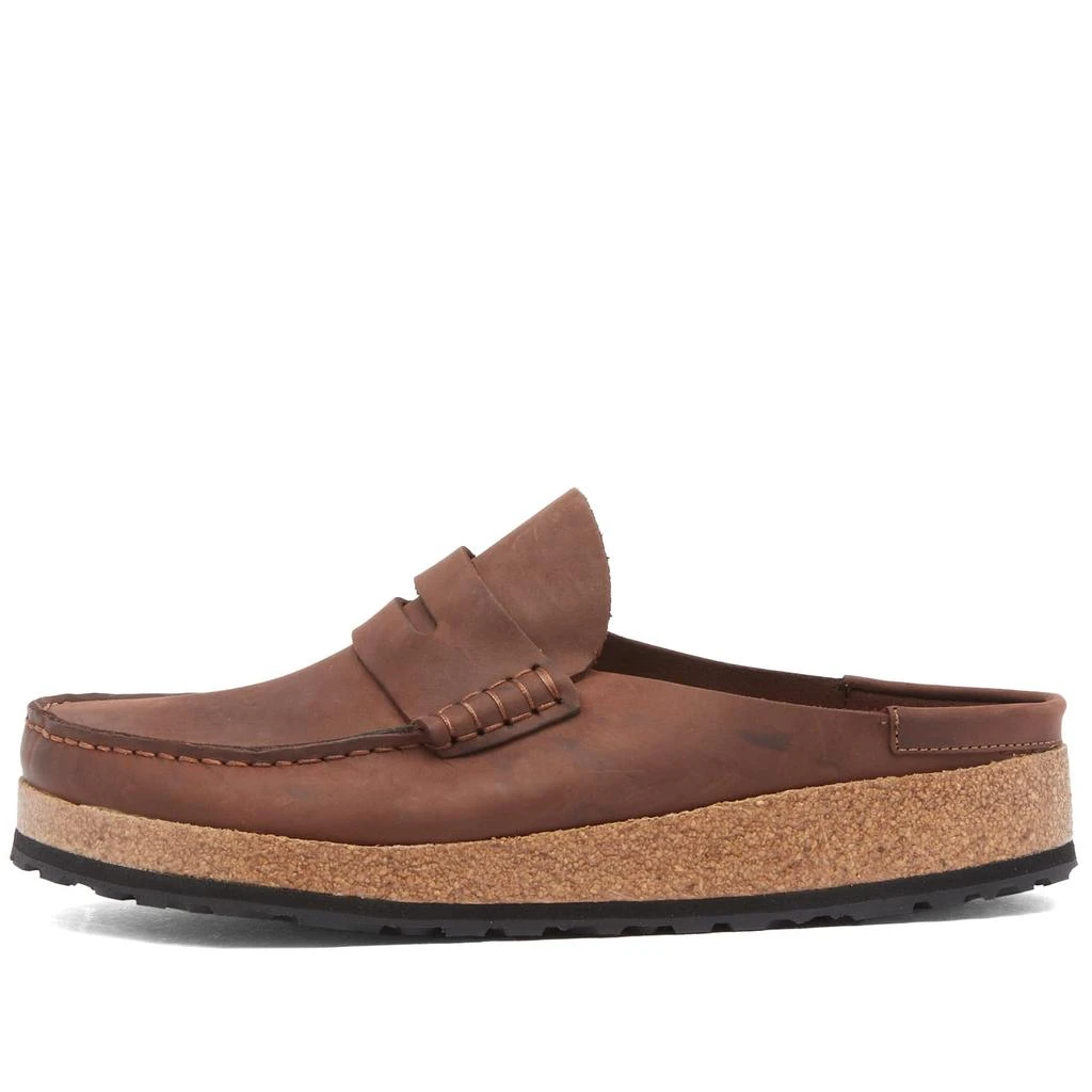 Birkenstock Birkenstock Naples Mule 2
