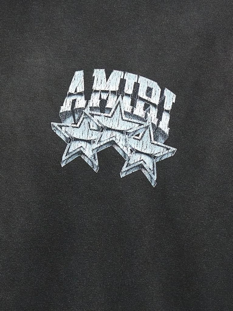 AMIRI Amiri 'Championship Os' T-Shirt 4