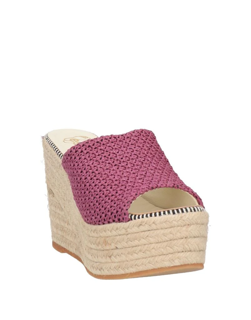 ESPADRILLES Espadrilles 4