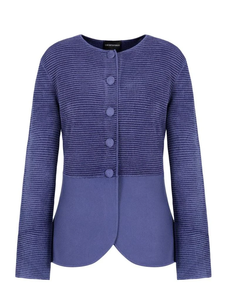 Emporio Armani Emporio Armani Jackets 1