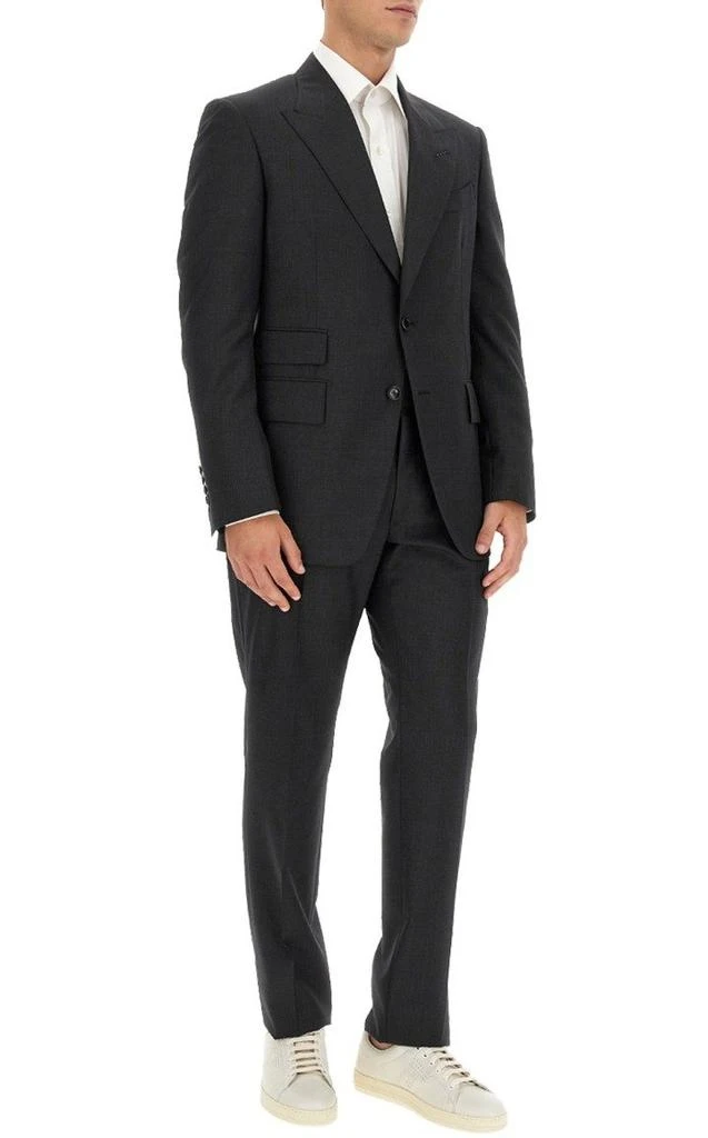 Tom Ford Tom Ford Shelton Two-Piece Tailored Suit 3