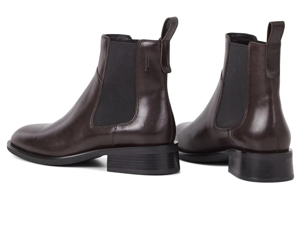 Vagabond Shoemakers Sheila Leather Chelsea Bootie 4