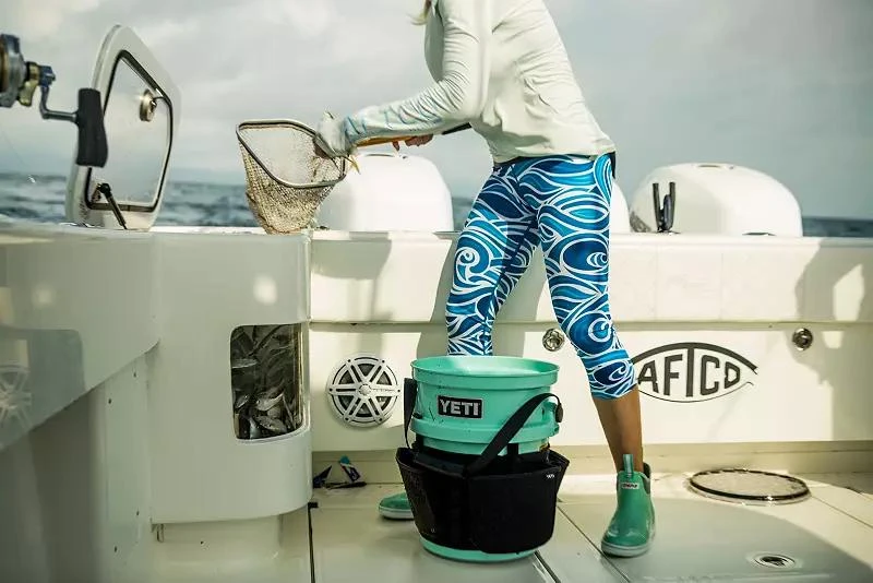 YETI YETI LoadOut Bucket 7