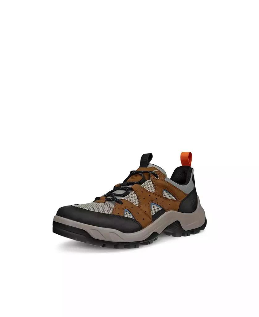 ECCO Men's Offroad Pathfinder Trail Sneakers 4