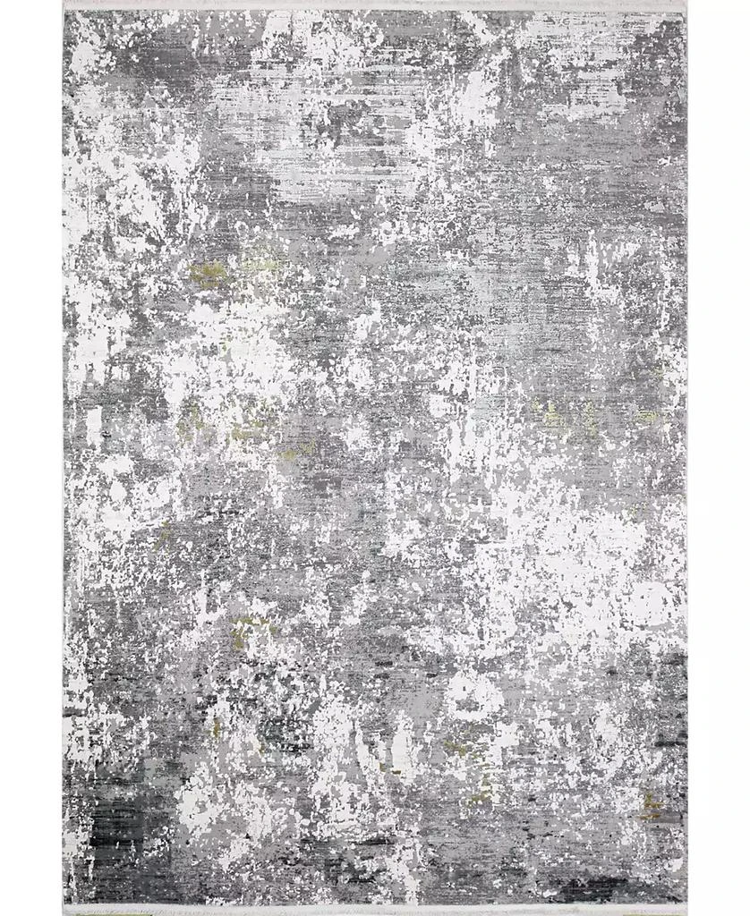 Bashian Rugs Charm ALR119 5' x 8' Area Rug 1