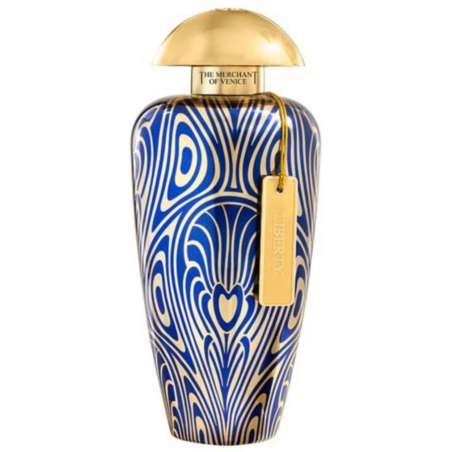 THE MERCHANT OF VENICE The Merchant Of Venice Liberty Unisex EDP