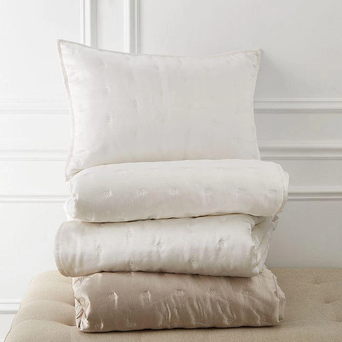 Hudson Nouveau Coverlet, Queen  - Exclusive 4