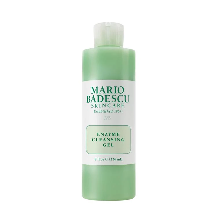 Mario Badescu Mario Badescu - Enzyme Cleansing Gel (236ml) 1