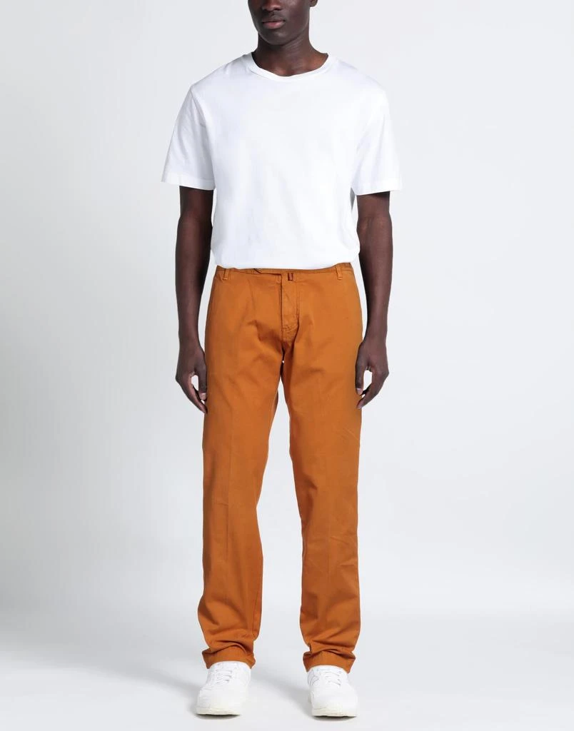 JACOB COHЁN Denim pants 2