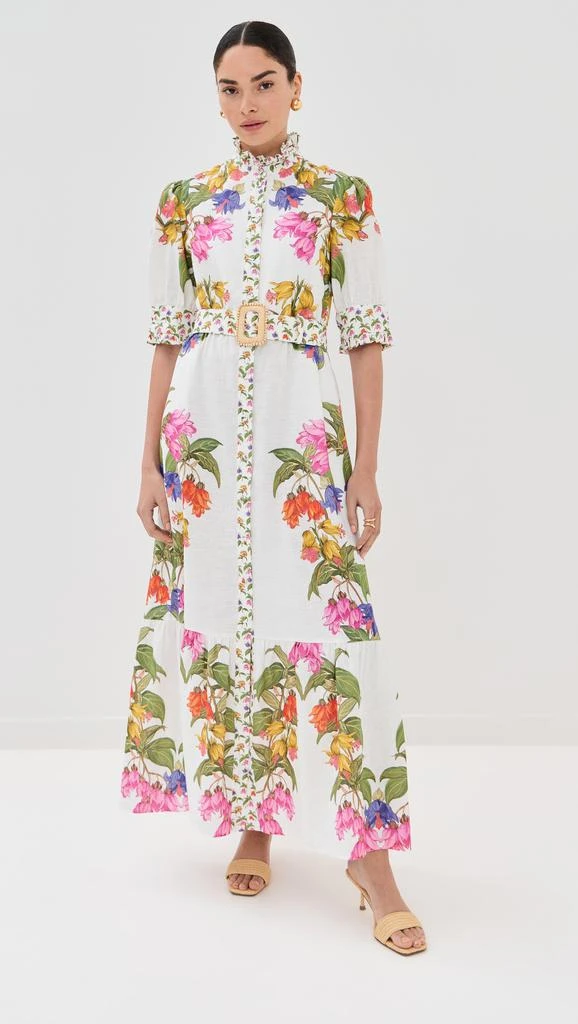 Borgo de Nor Marni Dress 4