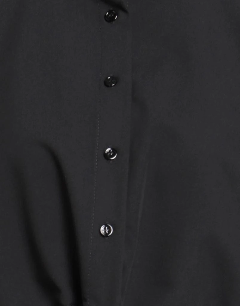 VICOLO Solid color shirts & blouses 4