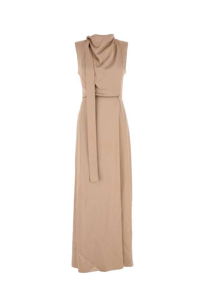 Shop Fendi Tied-Bow Sleeveless Maxi Dress on Sale at BeyondStyle  Get 48%  Off Fendi Tied-Bow Sleeveless Maxi Dress with Limited-Time Flash Deals,  Exclusive Discounts, and Special Offers. Enjoy Unbeatable Savings on