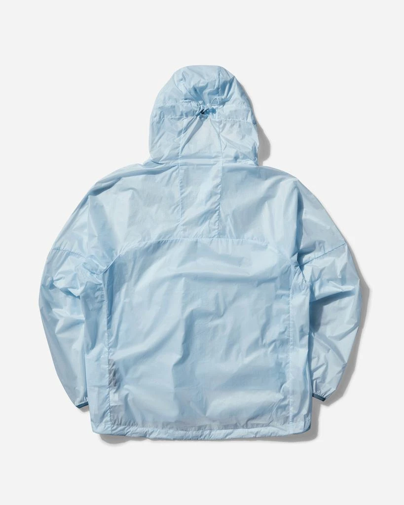 NIKE Men's ACG 'Cinder Cone' Windproof Jacket Glacier Blue 2