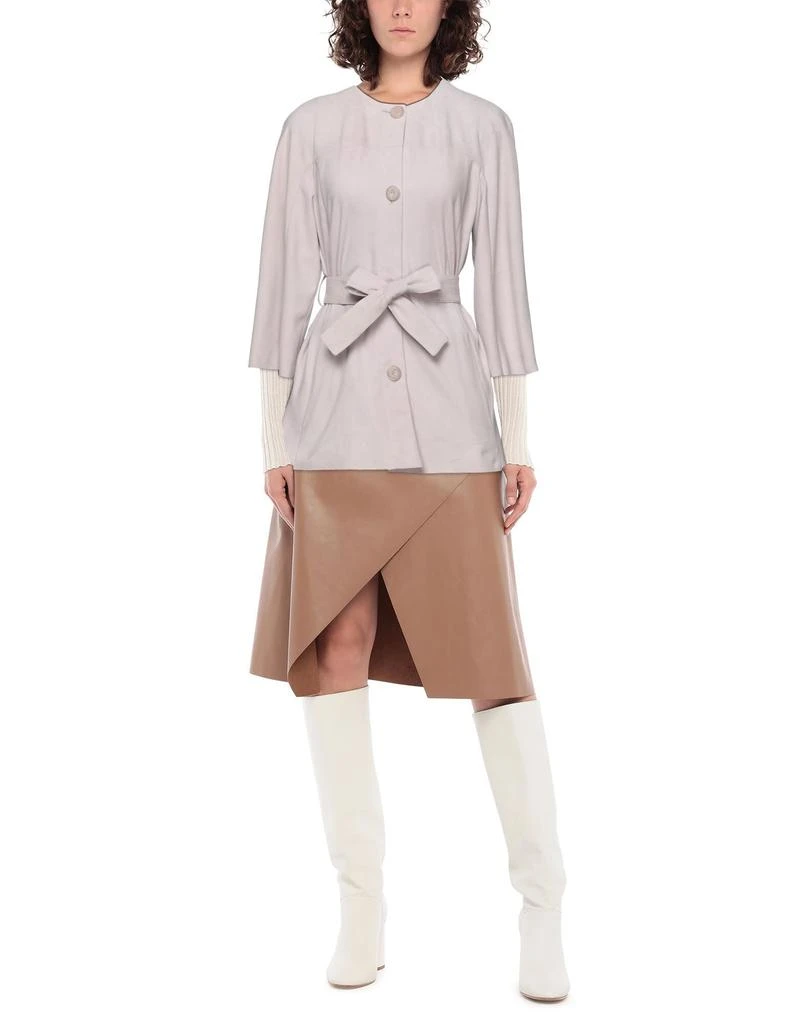 DROMe Full-length jacket 2
