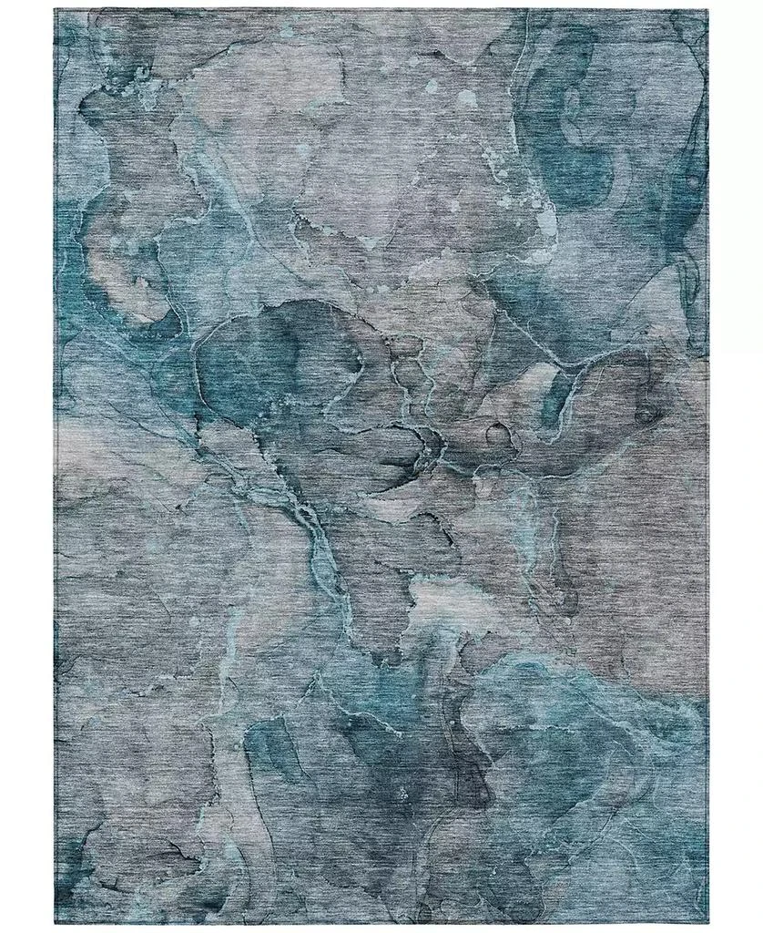 Addison Chantille Machine Washable ACN689 10'x14' Area Rug 1