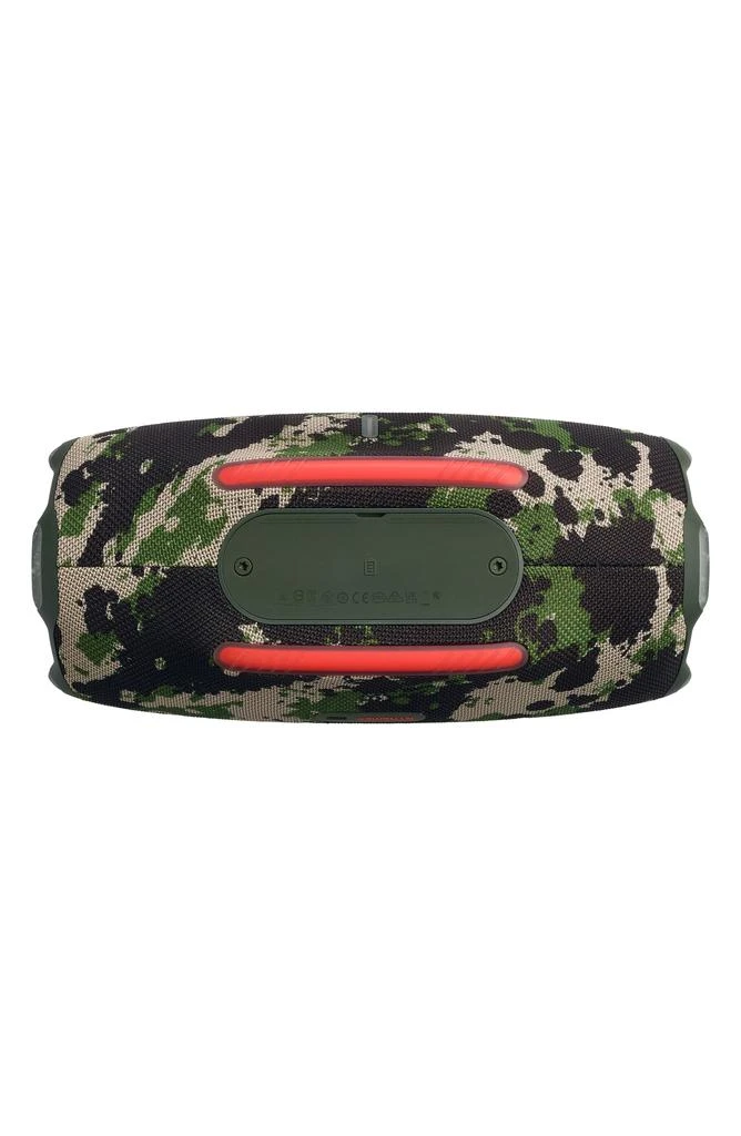 JBL Xtreme 4 Waterproof Speaker<br> 6