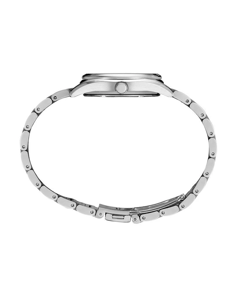 Seiko Diamonds Watch, 32mm 3