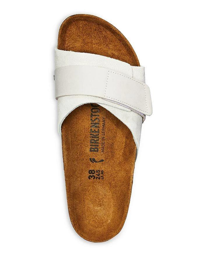 Birkenstock Women's Oita Slip On Slide Footbed Sandals 4