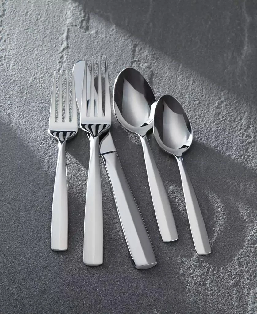 Lenox Lachlen 65-PC Flatware Set, Service for 12 2