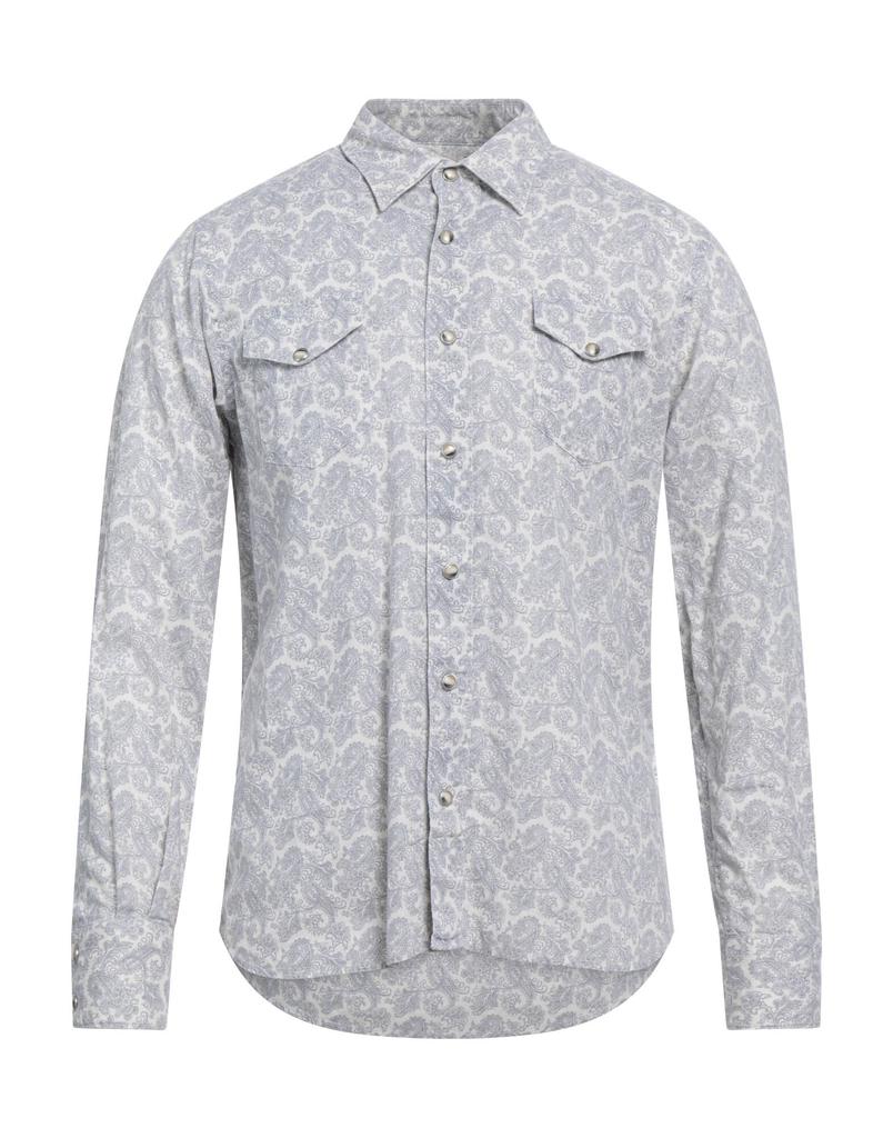 VINTAGE 55 Linen shirt