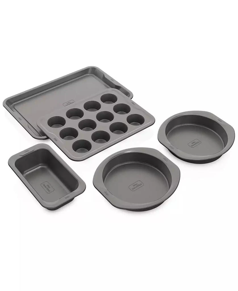 Ninja Foodi NeverStick Premium 5-Piece Bakeware Set 1