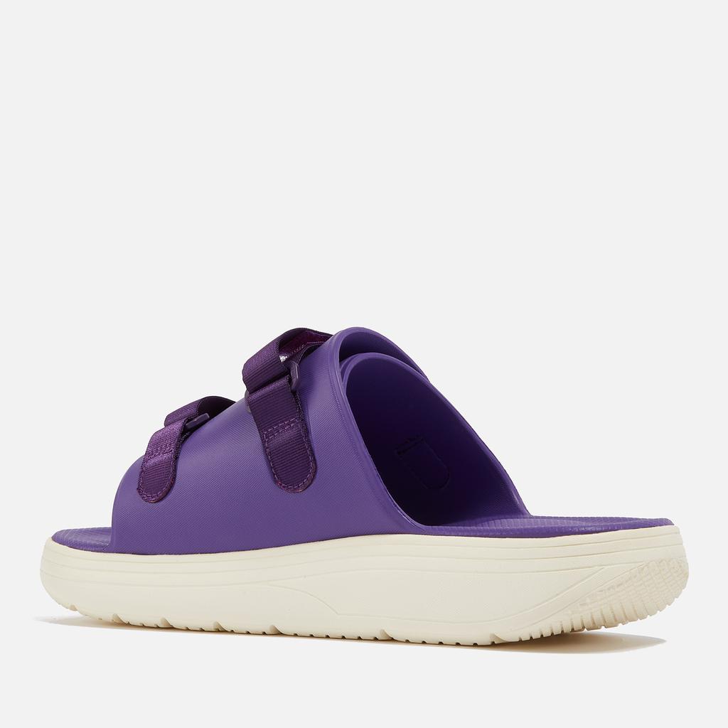 Suicoke Suicoke Men's Urich Rubber Mules