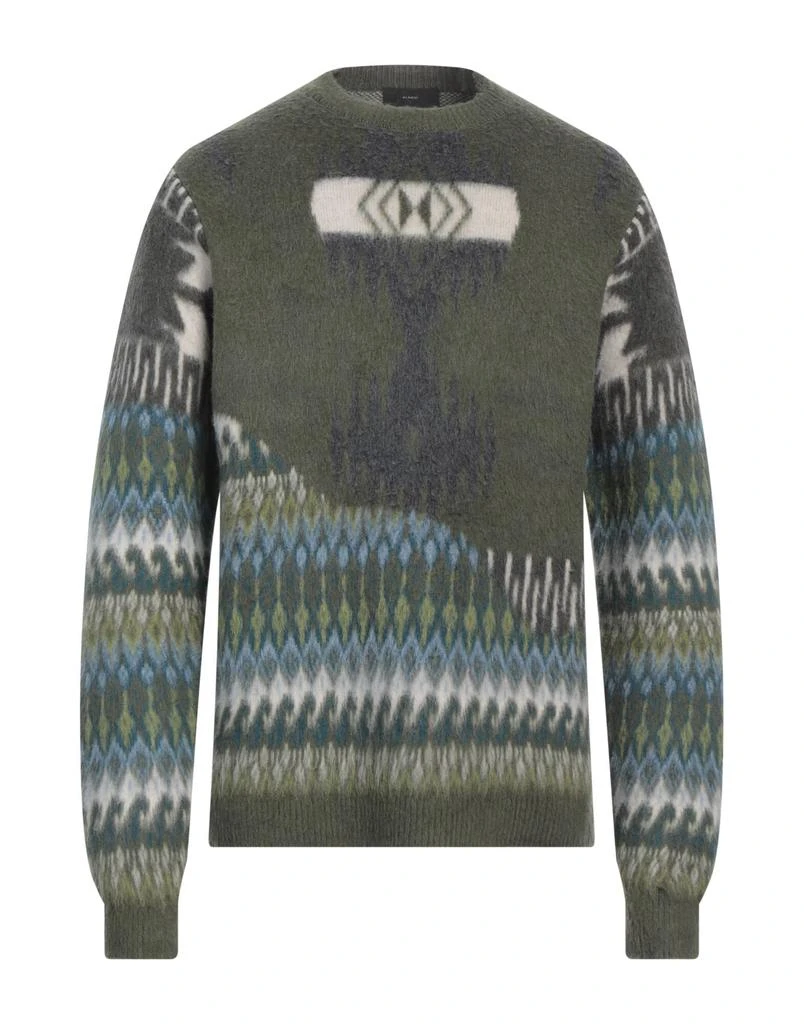 ALANUI Sweater 1