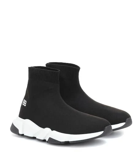 Balenciaga Speed sneakers 1