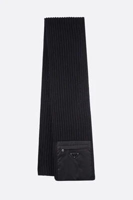 Prada Prada Scarves And Foulards 2