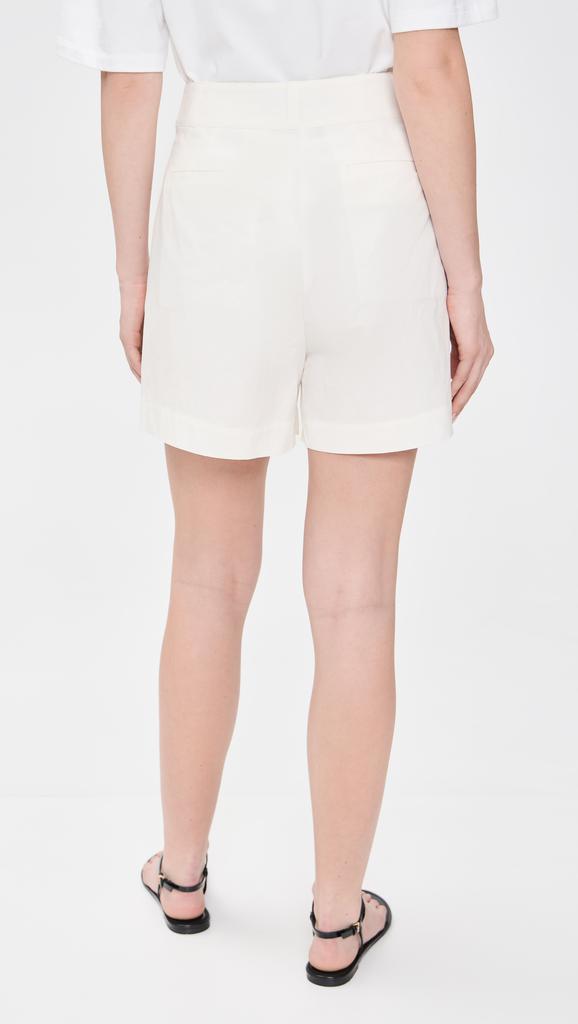 Jenni Kayne Newport Shorts