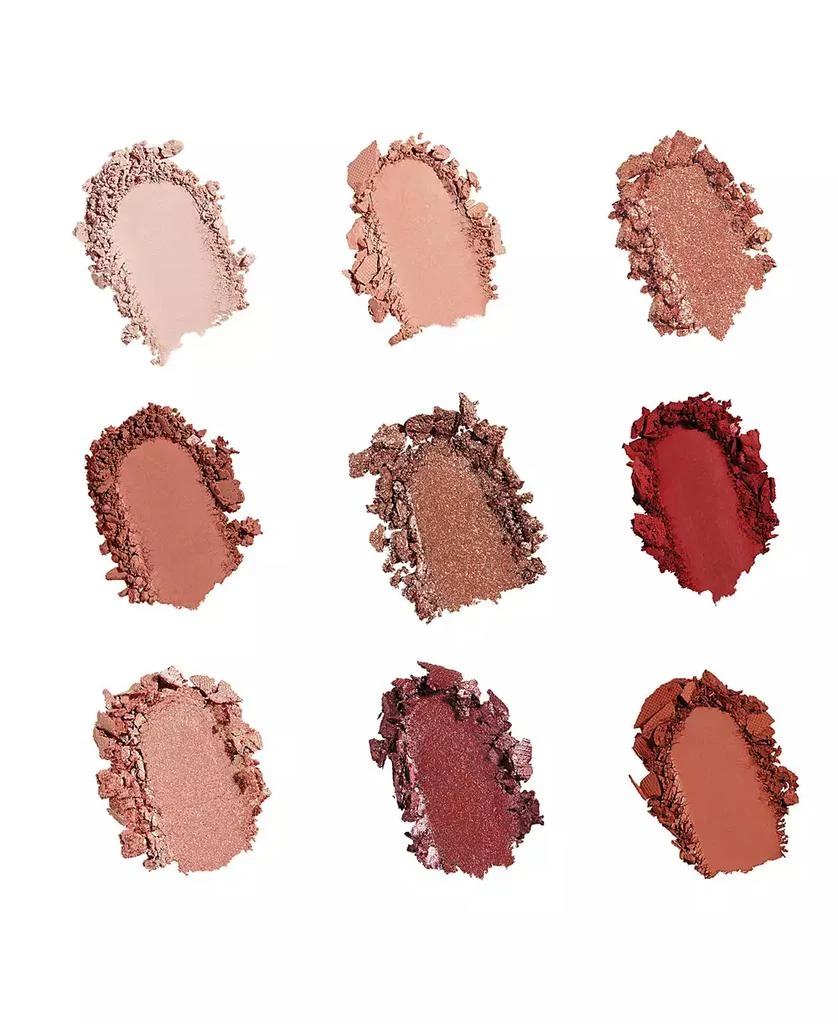 Sigma Beauty Rosy Eyeshadow Palette 2