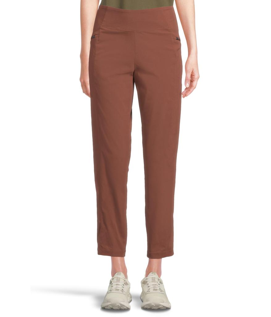 Mountain Hardwear Dynama™ High Rise Ankle Pant