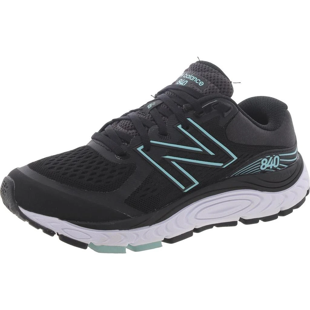 New Balance 840V4 Womens Casual Slip Resistant Walking Shoes 1