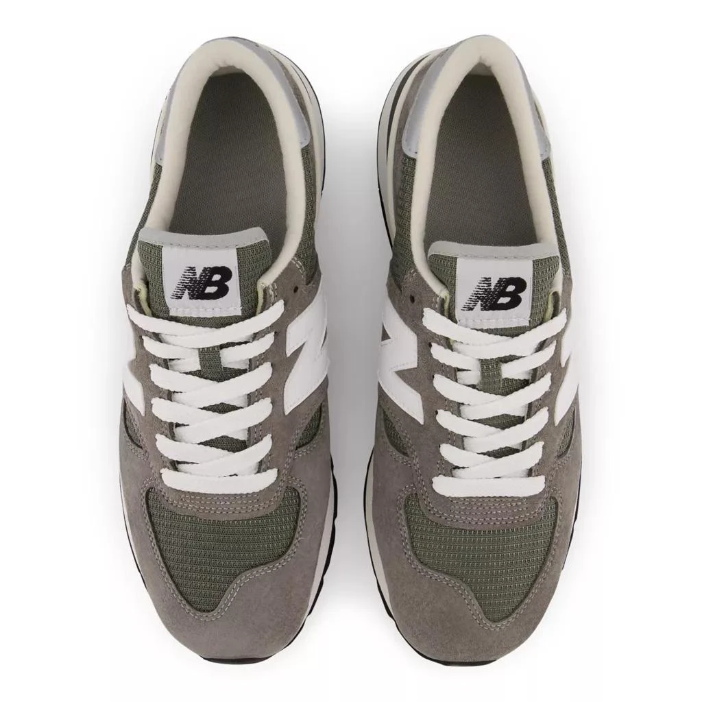 New Balance MADE in USA 990v1 Core 4