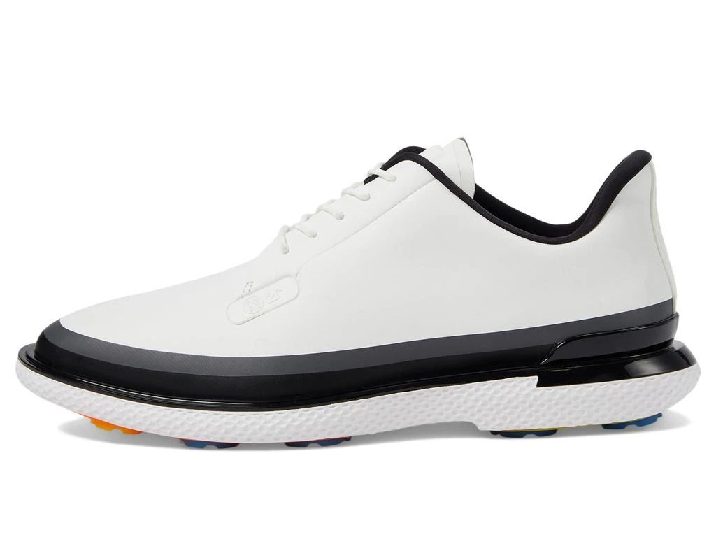 GFORE Gallivanter T.P.U. Tuxedo Golf Shoes 4