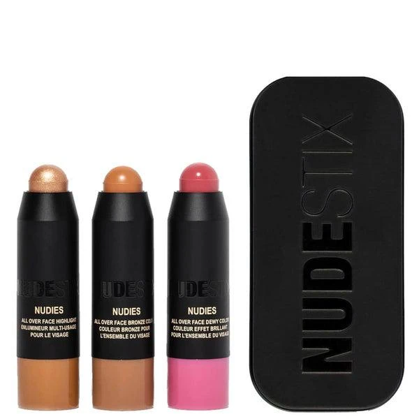 NUDESTIX NUDESTIX Roses N' Honey Nudes Kit 1