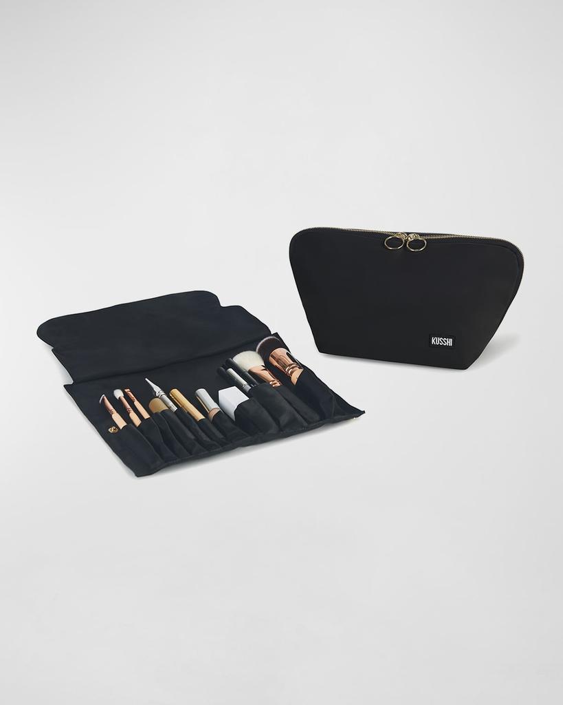 3LAB Signature Makeup Bag w/ Organizer